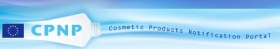 Cosmetic Products Notification Portal - European Chemical Assistance
